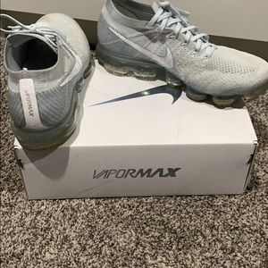 Nike air vapormax flyknit